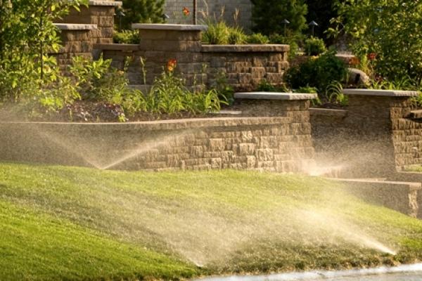 irrigation installations Portland, Oregon